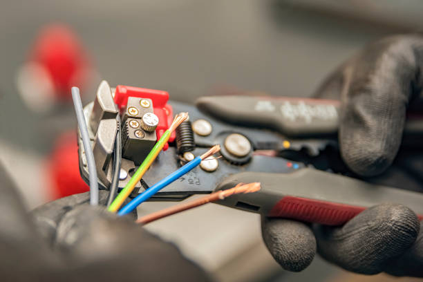 Best Residential Electrician Services  in Antelope, CA